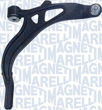 Magneti Marelli 301181355500 — Wahacz, zawieszenie koła