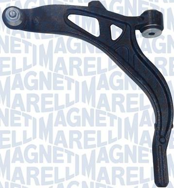 Magneti Marelli 301181355600 — Wahacz, zawieszenie koła