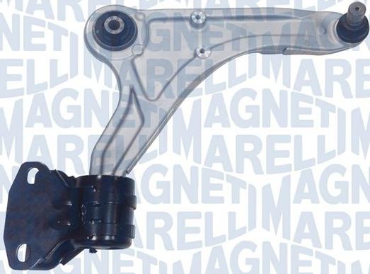 Magneti Marelli 301181356400 — Wahacz, zawieszenie koła