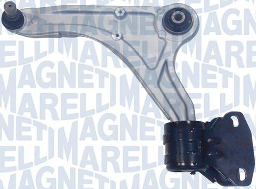 Magneti Marelli 301181356500 — Wahacz, zawieszenie koła