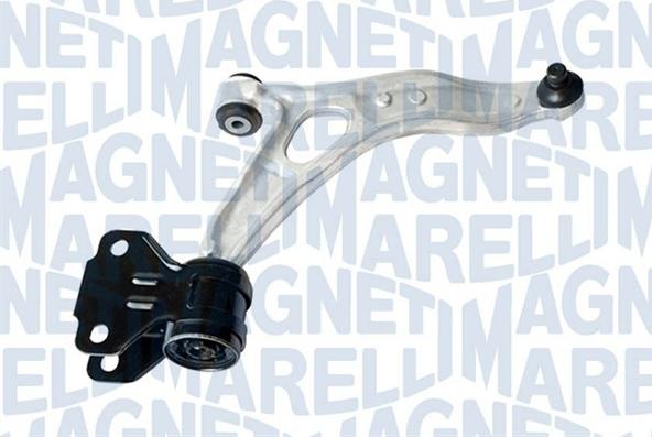 Magneti Marelli 301181356700 — Wahacz, zawieszenie koła