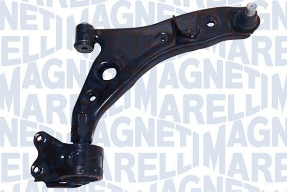 Magneti Marelli 301181350600 — Wahacz, zawieszenie koła