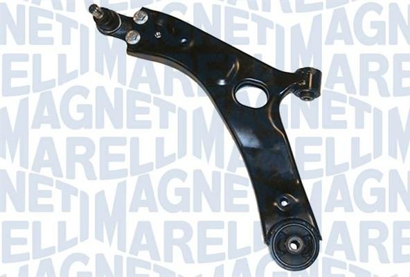 Magneti Marelli 301181360000 — Wahacz, zawieszenie koła