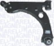 Magneti Marelli 301181306800 — Wahacz, zawieszenie koła