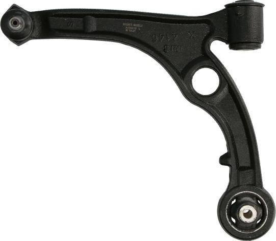 Magneti Marelli 301181301800 — Wahacz, zawieszenie koła