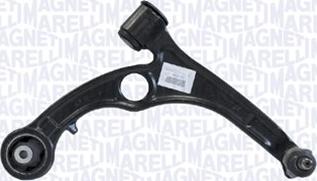 Magneti Marelli 301181301700 — Wahacz, zawieszenie koła