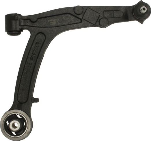 Magneti Marelli 301181308900 — Wahacz, zawieszenie koła