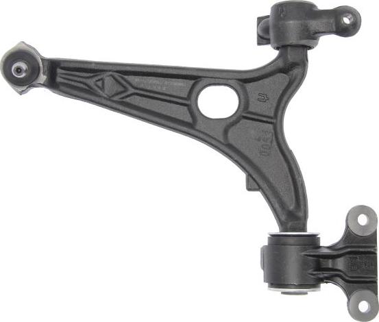 Magneti Marelli 301181303600 — Wahacz, zawieszenie koła