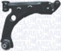 Magneti Marelli 301181307000 — Wahacz, zawieszenie koła