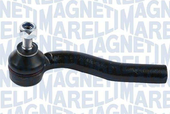 Magneti Marelli 301181314130 — Końcówka drążka kierowniczego poprzecznego