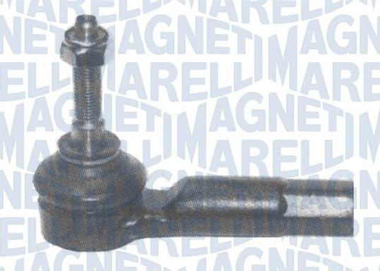 Magneti Marelli 301181314260 — Końcówka drążka kierowniczego poprzecznego
