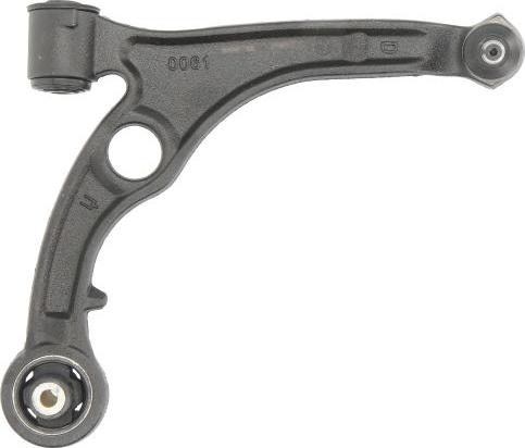 Magneti Marelli 301181315300 — Wahacz, zawieszenie koła