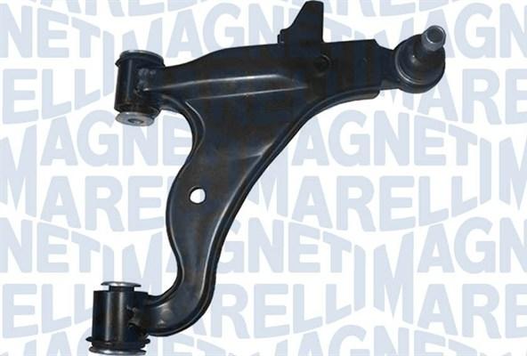 Magneti Marelli 301181310080 — Wahacz, zawieszenie koła