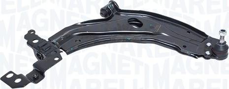 Magneti Marelli 301181311100 — Wahacz, zawieszenie koła