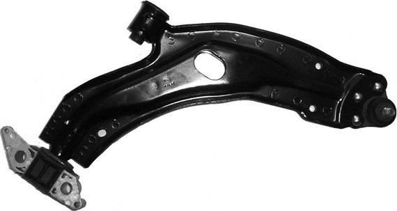 Magneti Marelli 301181311300 — Wahacz, zawieszenie koła