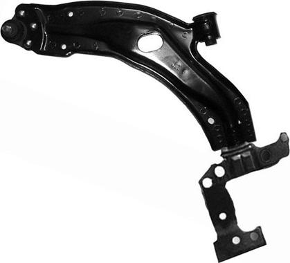 Magneti Marelli 301181311200 — Wahacz, zawieszenie koła