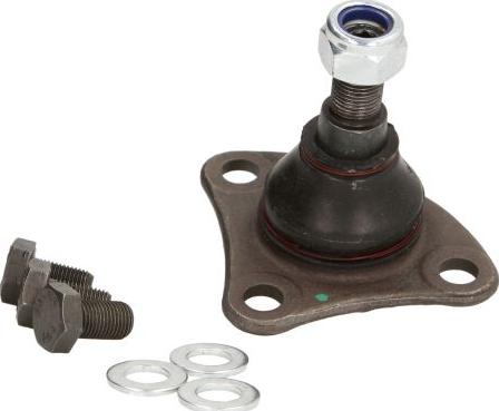 Magneti Marelli 301181312010 — Sworzeń mocujący, wahacz poprzeczny