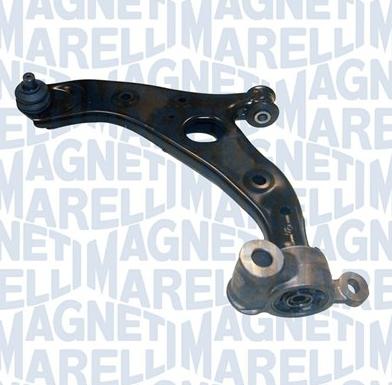 Magneti Marelli 301181381300 — Wahacz, zawieszenie koła