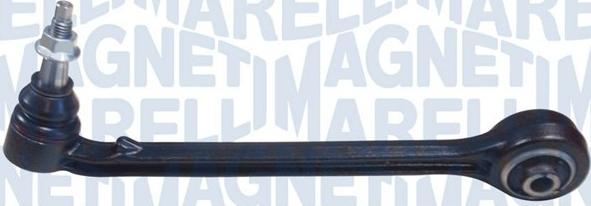 Magneti Marelli 301181339500 — Wahacz, zawieszenie koła