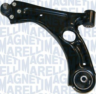 Magneti Marelli 301181337900 — Wahacz, zawieszenie koła
