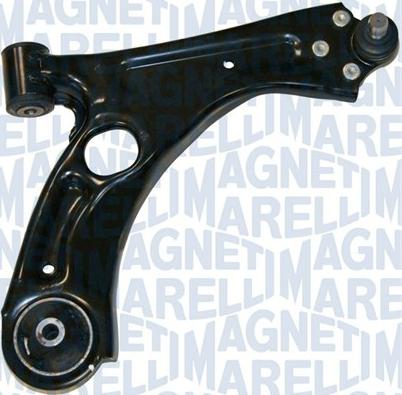 Magneti Marelli 301181337800 — Wahacz, zawieszenie koła