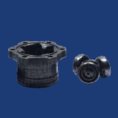 Magneti Marelli 302009100041 — Przegub, wał napędowy
