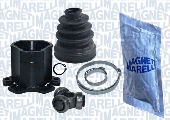 Magneti Marelli 302009100054 — Przegub, wał napędowy