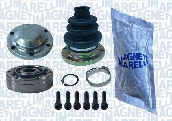 Magneti Marelli 302009100055 — Przegub, wał napędowy