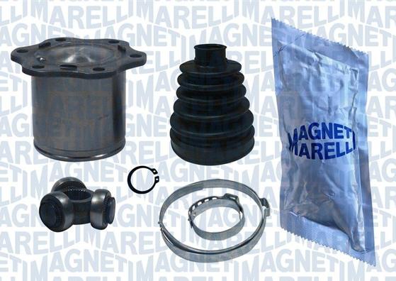 Magneti Marelli 302009100056 — Przegub, wał napędowy