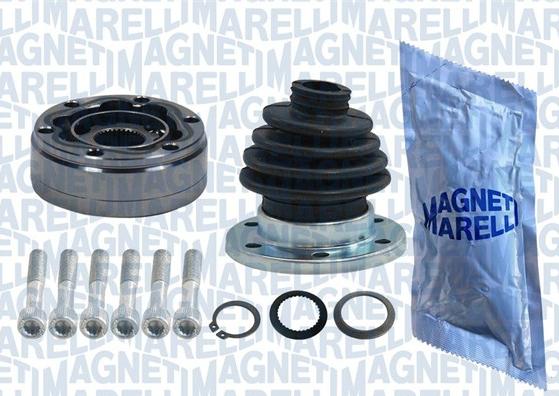 Magneti Marelli 302009100053 — Przegub, wał napędowy