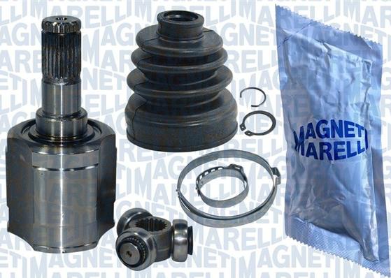 Magneti Marelli 302009100067 - Przegub napędowy