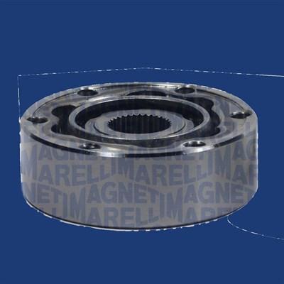Magneti Marelli 302009100004 — Przegub, wał napędowy