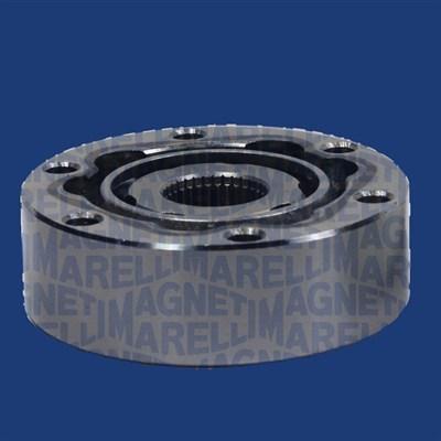 Magneti Marelli 302009100005 — Przegub, wał napędowy