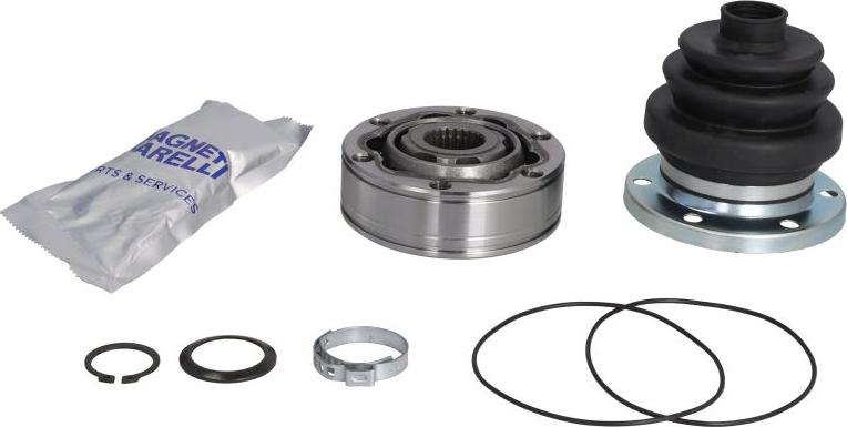 Magneti Marelli 302009100002 — Przegub, wał napędowy