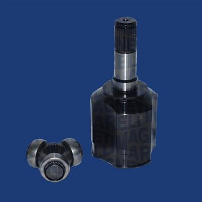 Magneti Marelli 302009100013 — Przegub, wał napędowy