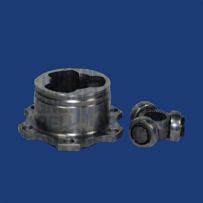 Magneti Marelli 302009100034 — Przegub, wał napędowy