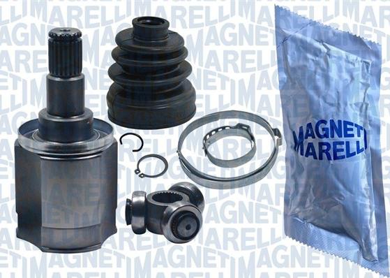 Magneti Marelli 302009100076 - Przegub napędowy