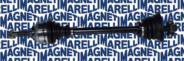 Magneti Marelli 302004190099 — Wał napędowy