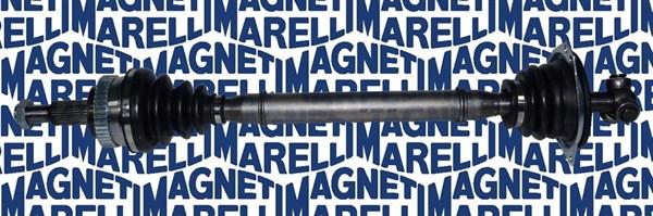 Magneti Marelli 302004190095 — Wał napędowy