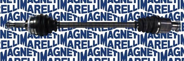 Magneti Marelli 302004190090 — Wał napędowy