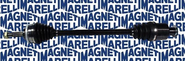Magneti Marelli 302004190098 — Wał napędowy