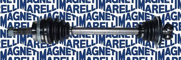 Magneti Marelli 302004190093 — Wał napędowy