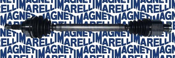 Magneti Marelli 302004190092 — Wał napędowy