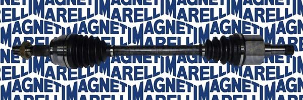 Magneti Marelli 302004190049 — Wał napędowy
