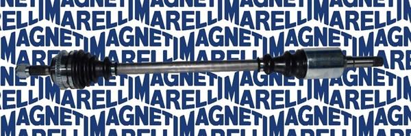 Magneti Marelli 302004190044 — Wał napędowy