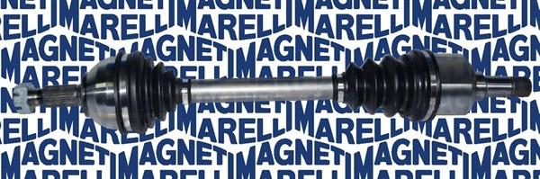 Magneti Marelli 302004190045 — Wał napędowy