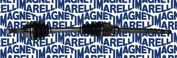 Magneti Marelli 302004190046 — Wał napędowy
