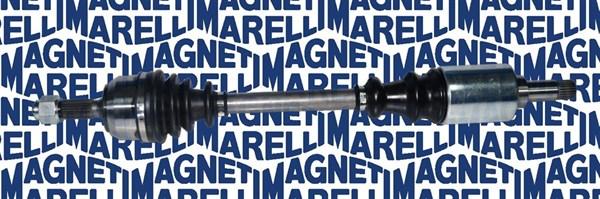 Magneti Marelli 302004190041 — Wał napędowy