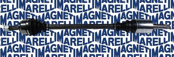 Magneti Marelli 302004190042 — Wał napędowy