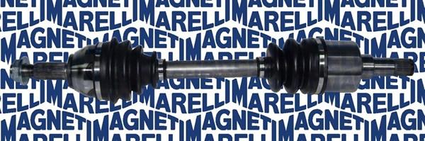 Magneti Marelli 302004190059 — Wał napędowy